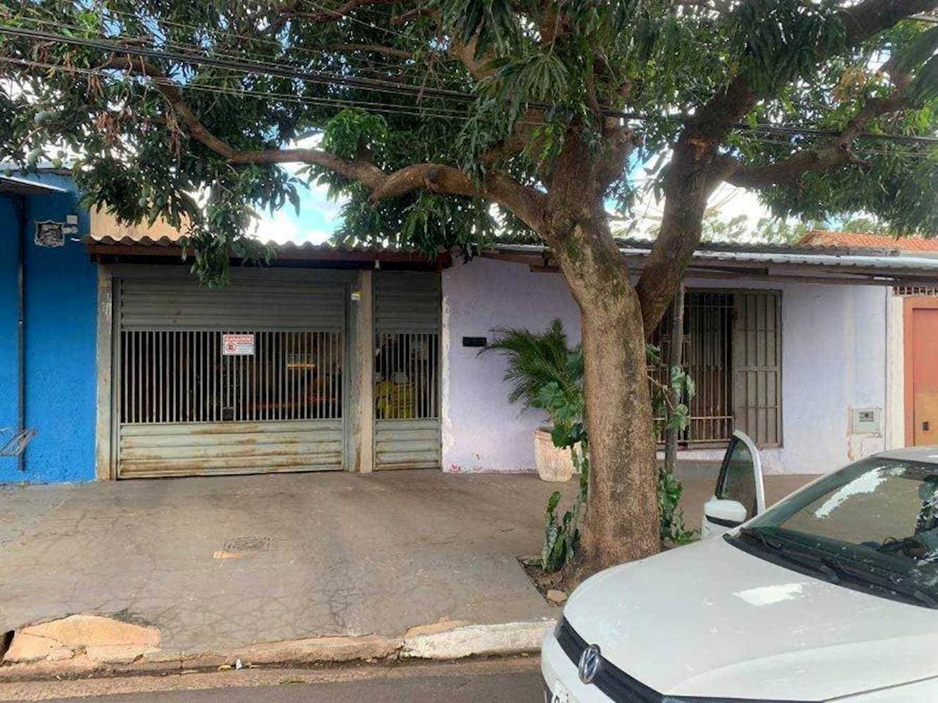 Foto 2 de 16: Casa em leilão em Campo Grande - MS — Casa em Panorama - Campo Grande/MS
