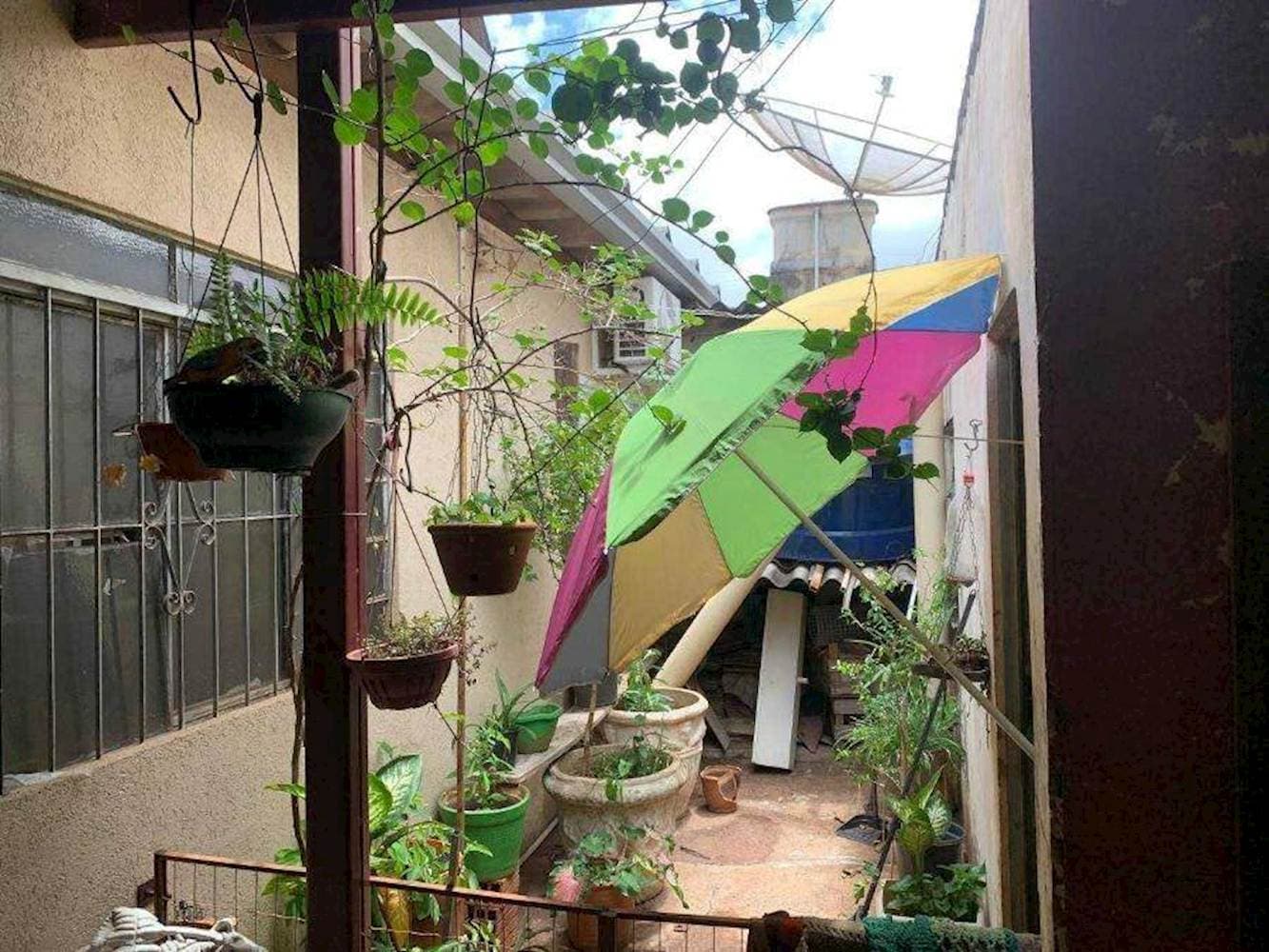 Foto 5 de 16: Casa em leilão em Campo Grande - MS — Casa em Panorama - Campo Grande/MS