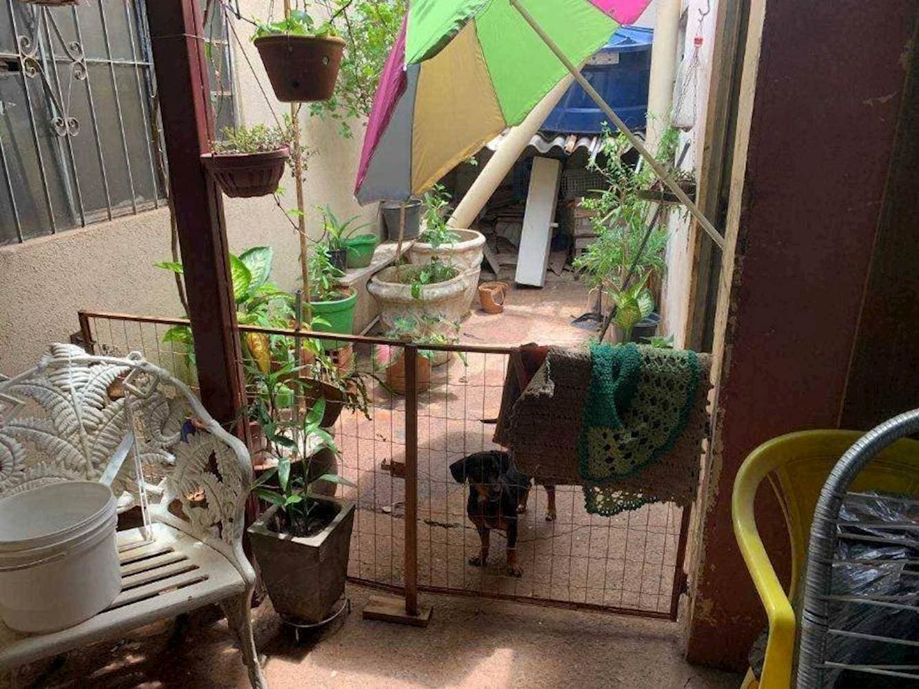 Foto 6 de 16: Casa em leilão em Campo Grande - MS — Casa em Panorama - Campo Grande/MS