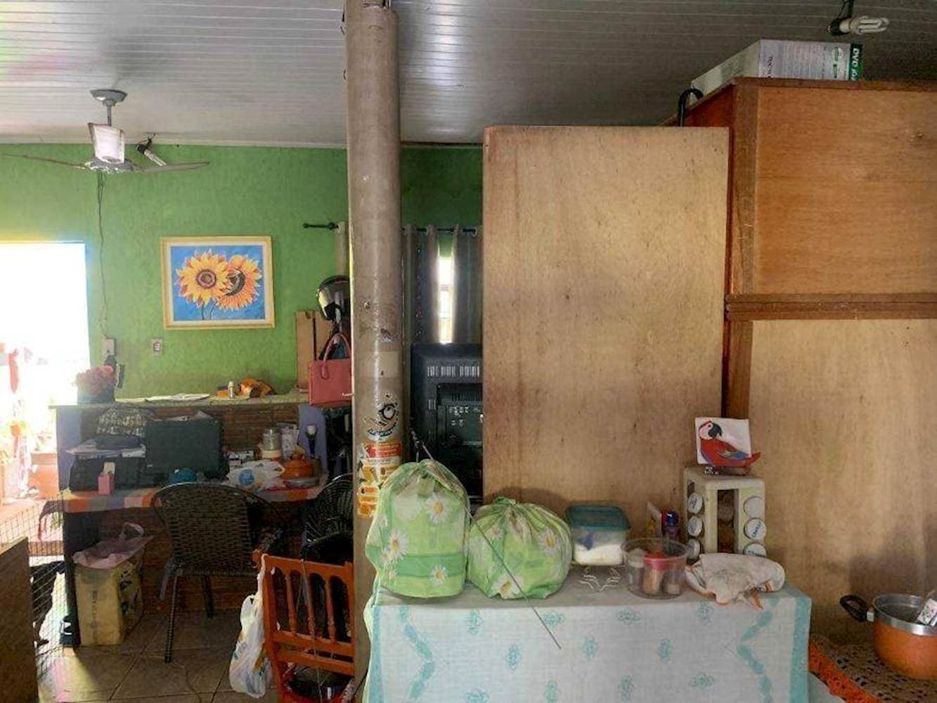 Foto 8 de 16: Casa em leilão em Campo Grande - MS — Casa em Panorama - Campo Grande/MS