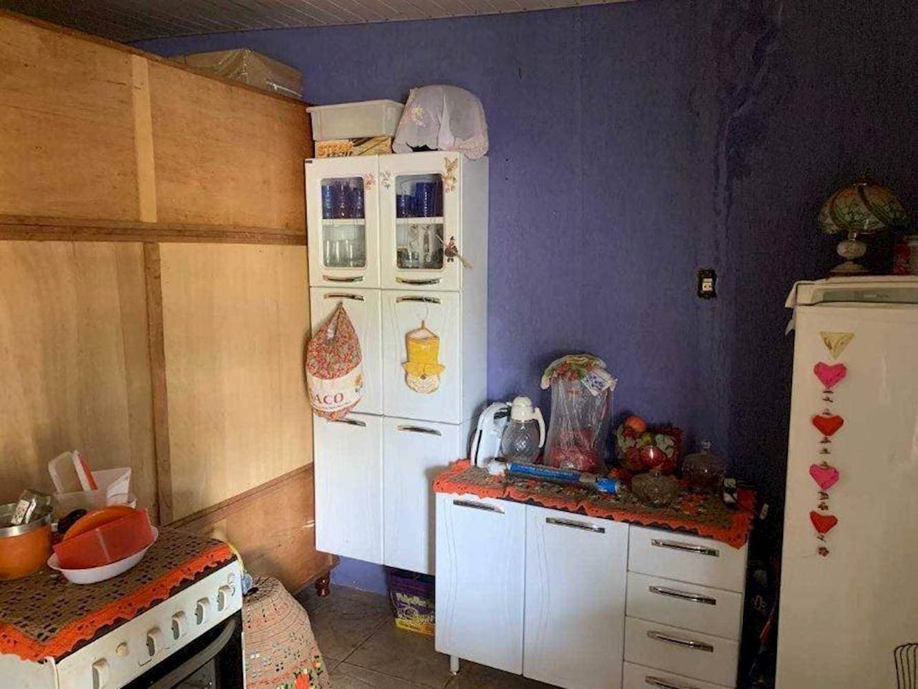 Foto 9 de 16: Casa em leilão em Campo Grande - MS — Casa em Panorama - Campo Grande/MS
