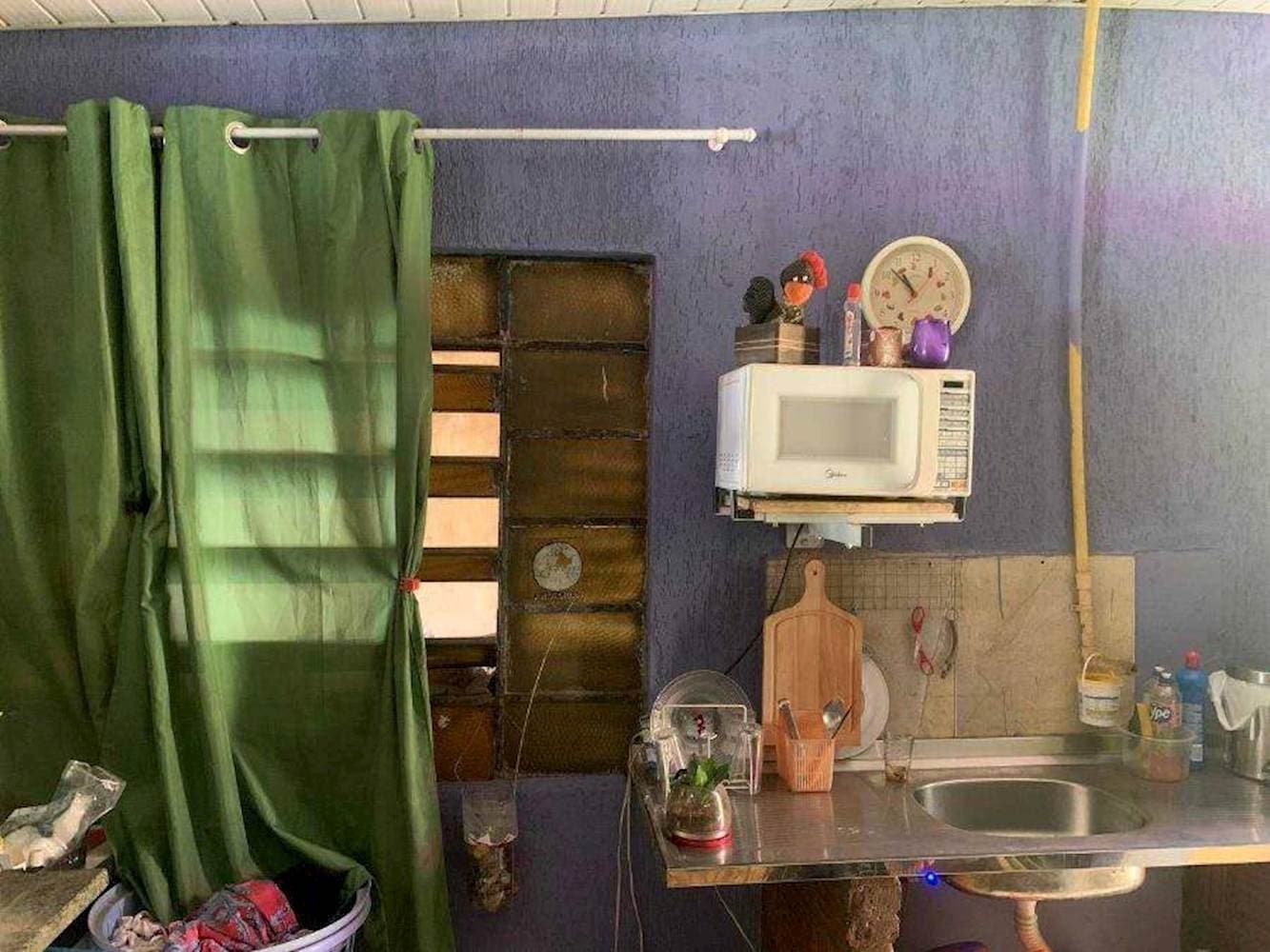 Foto 10 de 16: Casa em leilão em Campo Grande - MS — Casa em Panorama - Campo Grande/MS