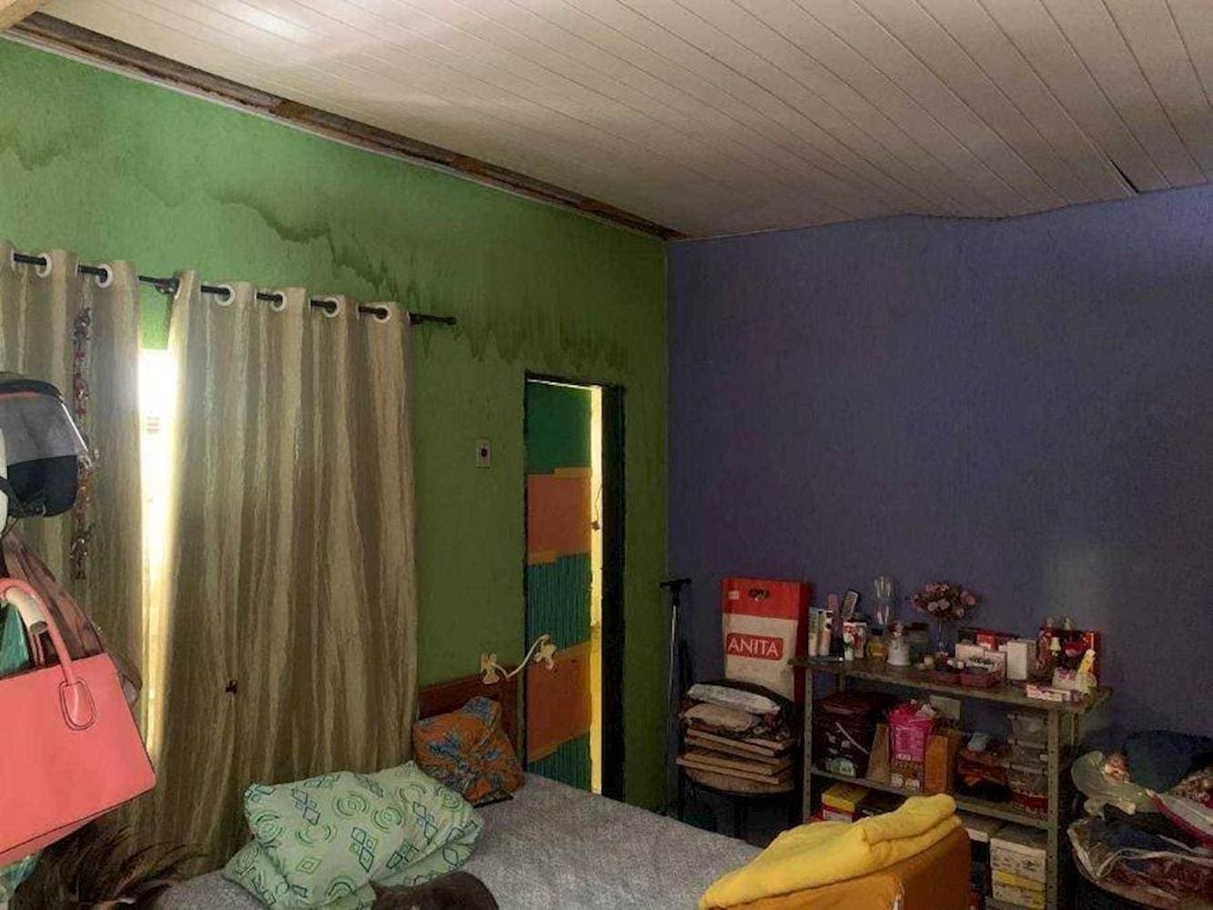 Foto 11 de 16: Casa em leilão em Campo Grande - MS — Casa em Panorama - Campo Grande/MS
