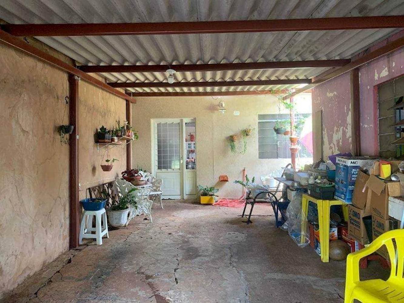 Foto 12 de 16: Casa em leilão em Campo Grande - MS — Casa em Panorama - Campo Grande/MS