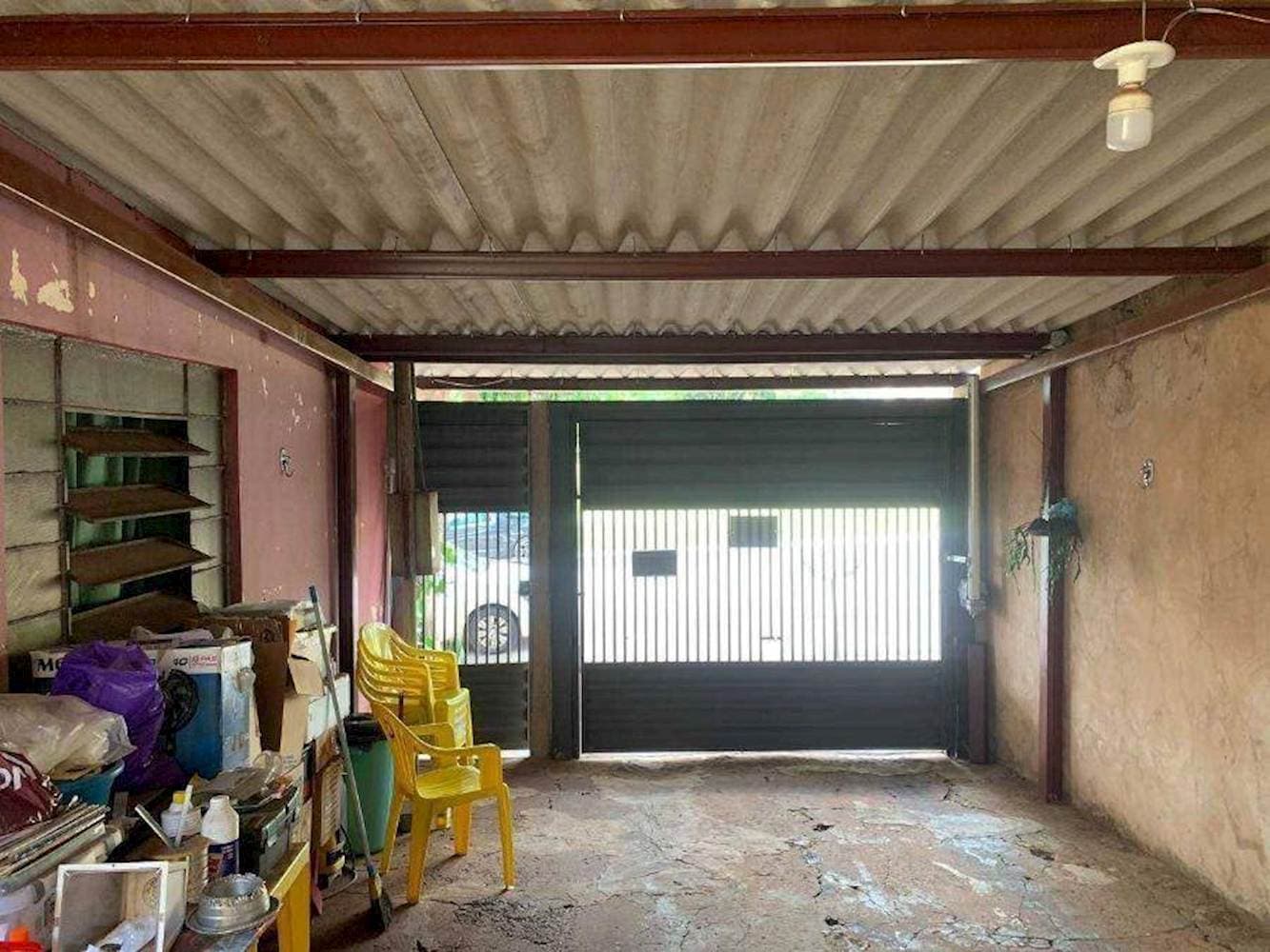 Foto 13 de 16: Casa em leilão em Campo Grande - MS — Casa em Panorama - Campo Grande/MS