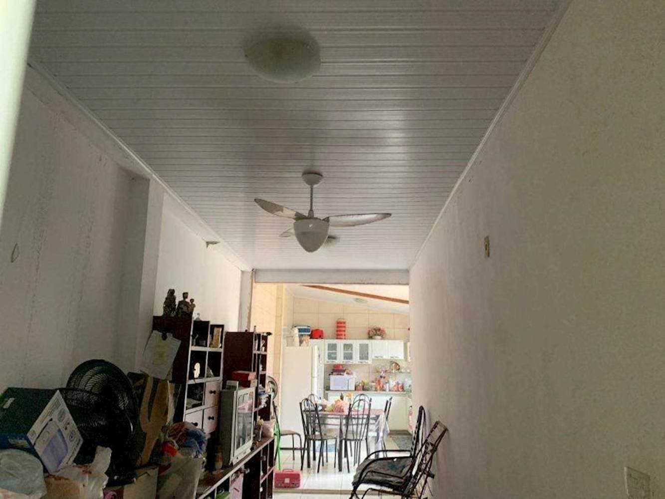 Foto 15 de 16: Casa em leilão em Campo Grande - MS — Casa em Panorama - Campo Grande/MS