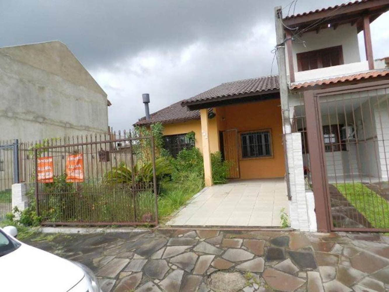 Foto 3 de 18: Casa em leilão em Porto Alegre - RS — Casa em Hípica - Porto Alegre/RS