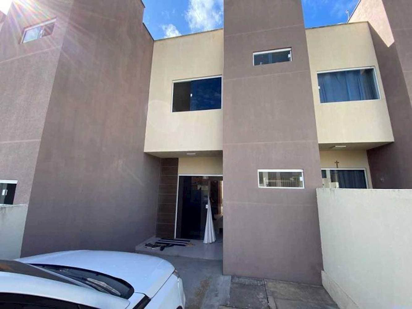 Foto 4 de 25: Casa em leilão em Natal - RN — Casa, Em condomínio, 2 vaga(s) de garagem