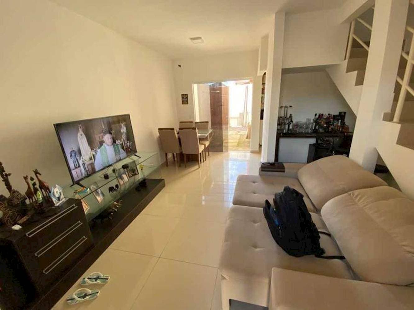 Foto 9 de 25: Casa em leilão em Natal - RN — Casa, Em condomínio, 2 vaga(s) de garagem