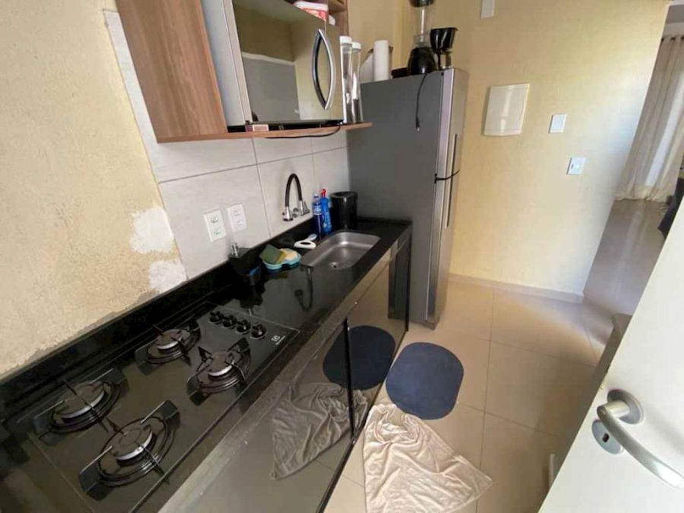 Foto 10 de 25: Casa em leilão em Natal - RN — Casa, Em condomínio, 2 vaga(s) de garagem
