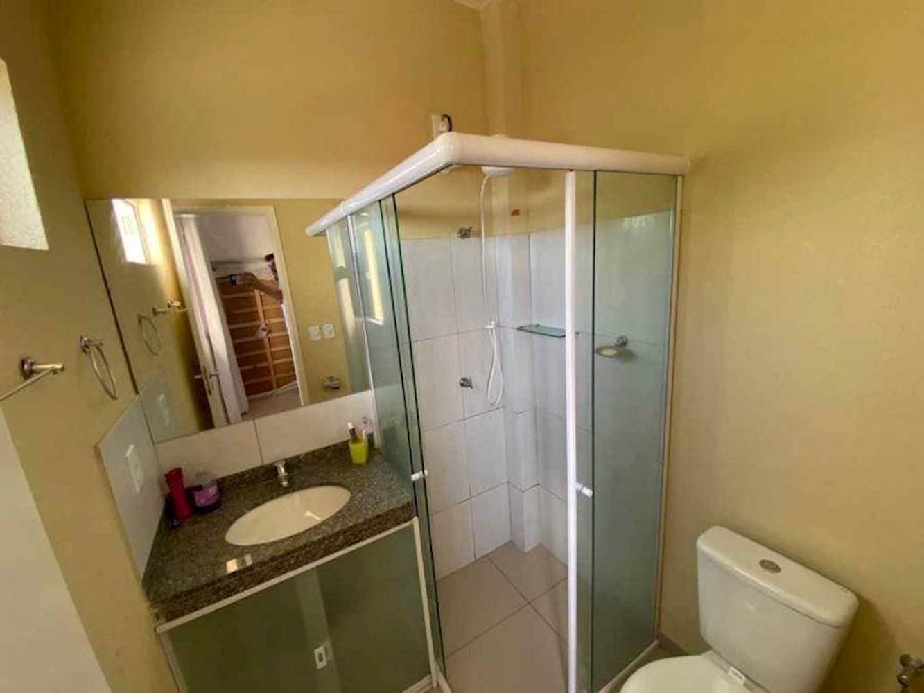 Foto 15 de 25: Casa em leilão em Natal - RN — Casa, Em condomínio, 2 vaga(s) de garagem