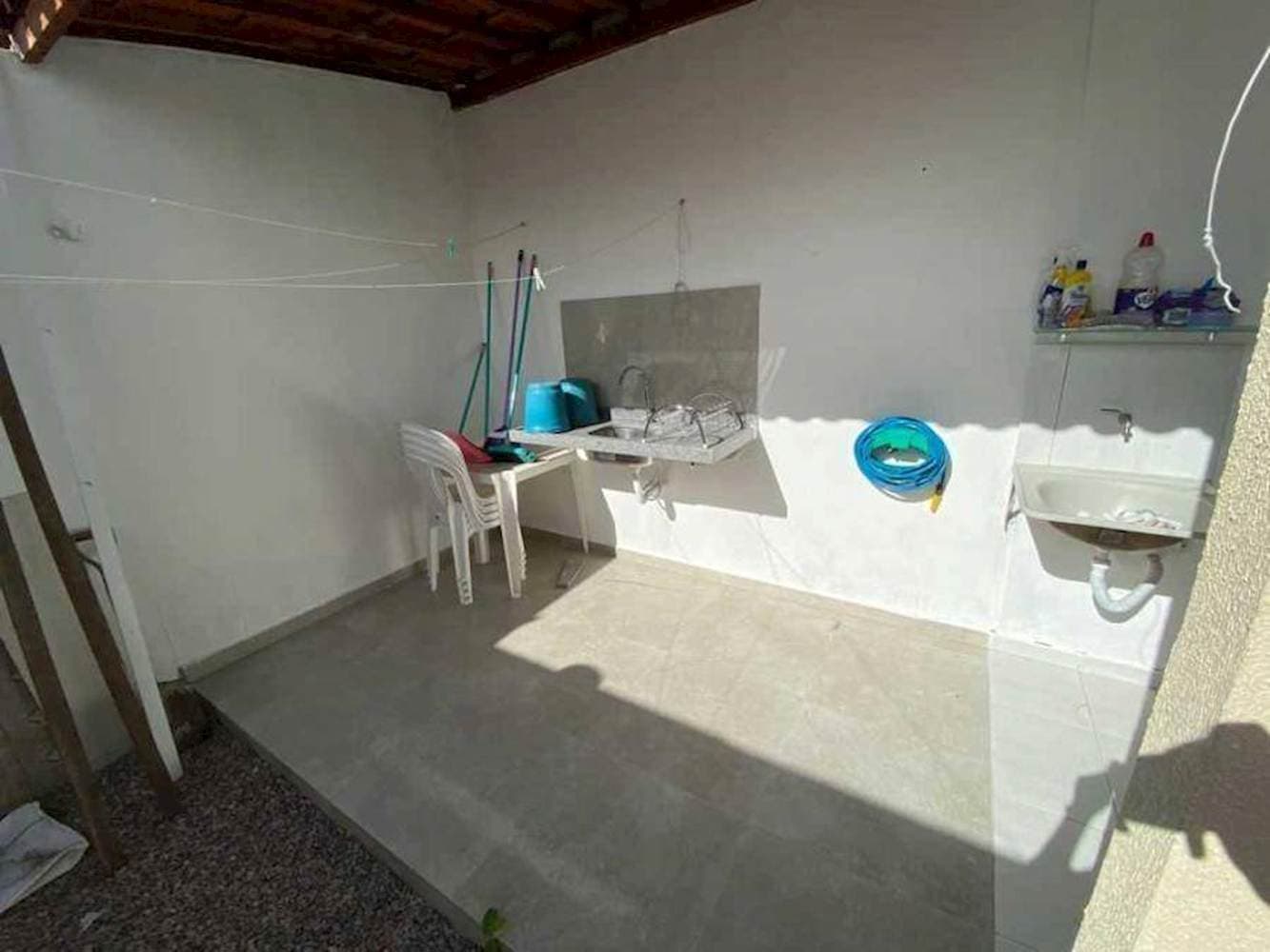 Foto 22 de 25: Casa em leilão em Natal - RN — Casa, Em condomínio, 2 vaga(s) de garagem