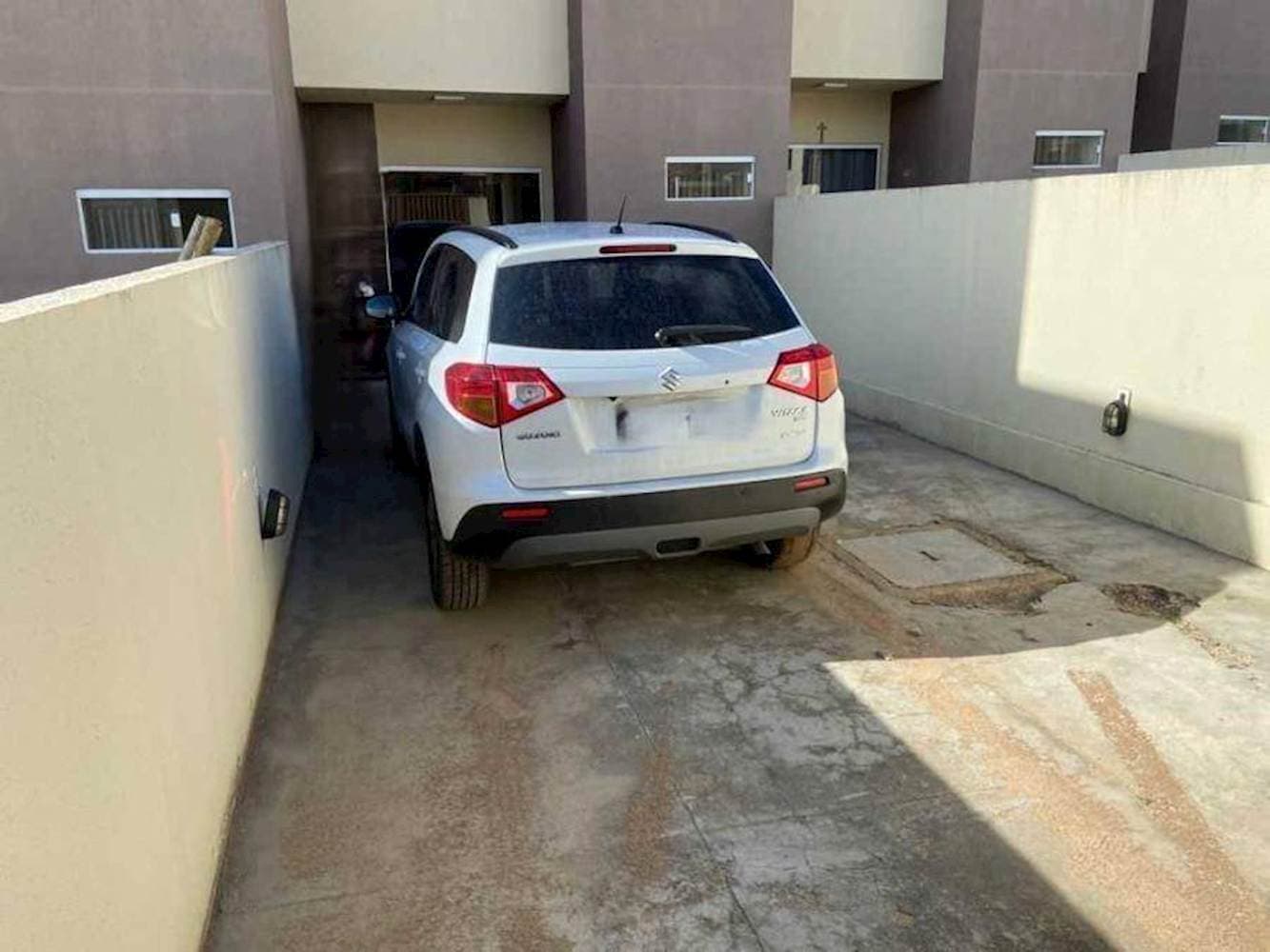 Foto 24 de 25: Casa em leilão em Natal - RN — Casa, Em condomínio, 2 vaga(s) de garagem