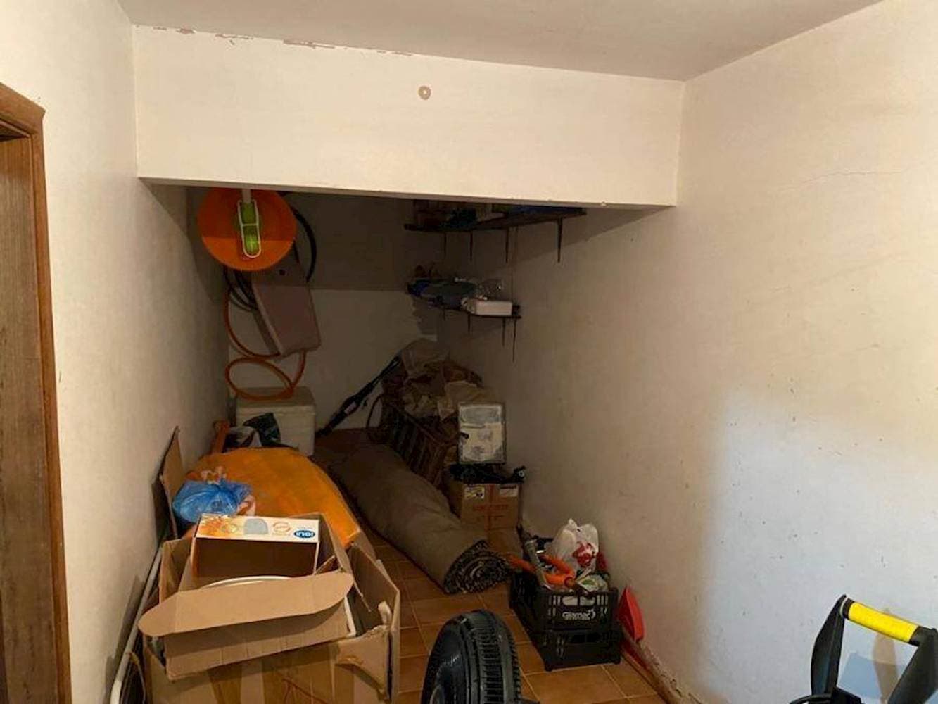 Foto 6 de 14: Casa em leilão em Eldorado do Sul - RS — Casa, Padrão, 1 vaga(s) de garagem