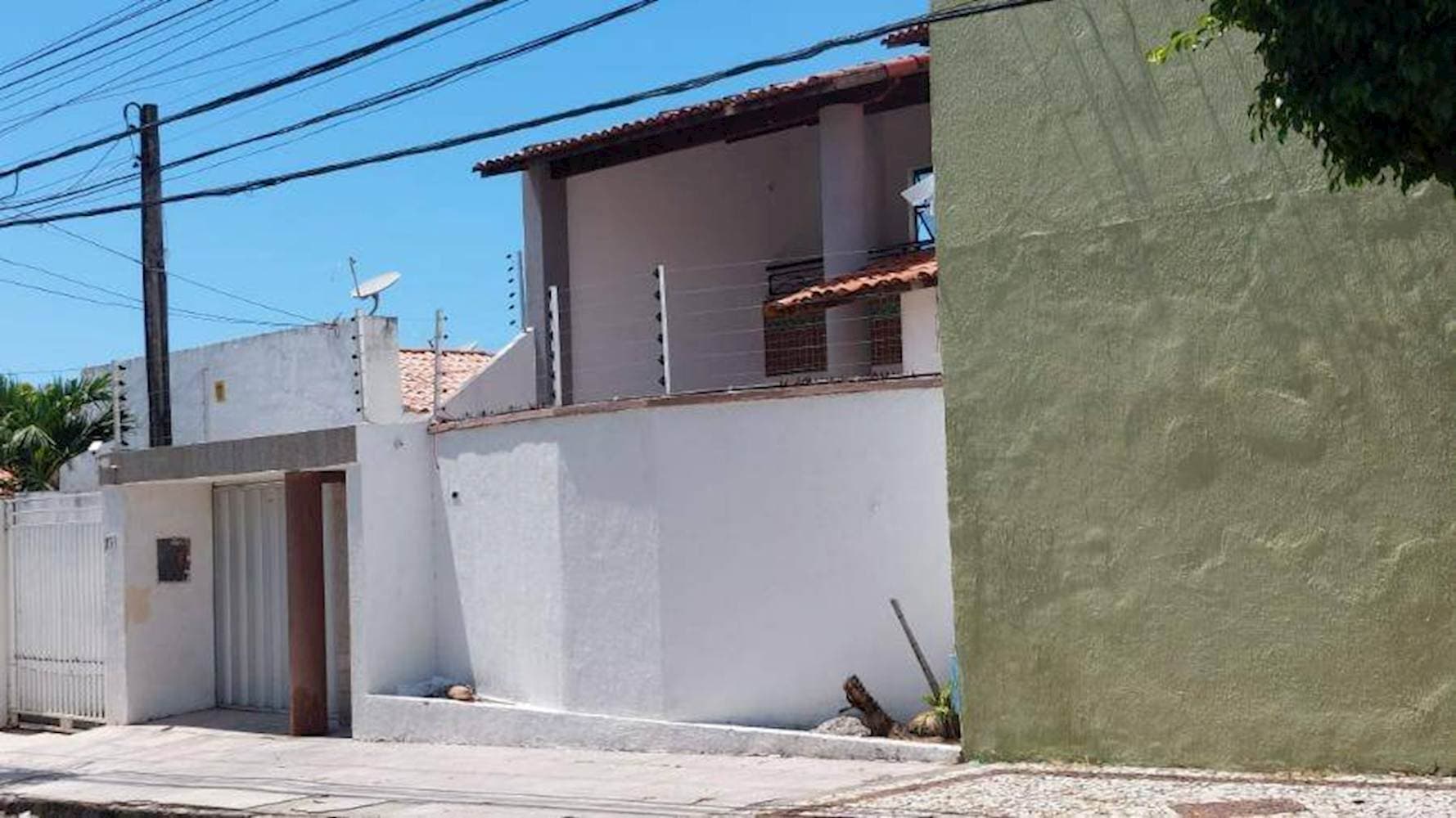 Foto 3 de 16: Casa em leilão em Fortaleza - CE — Casa, Padrão, 0 vaga(s) de garagem