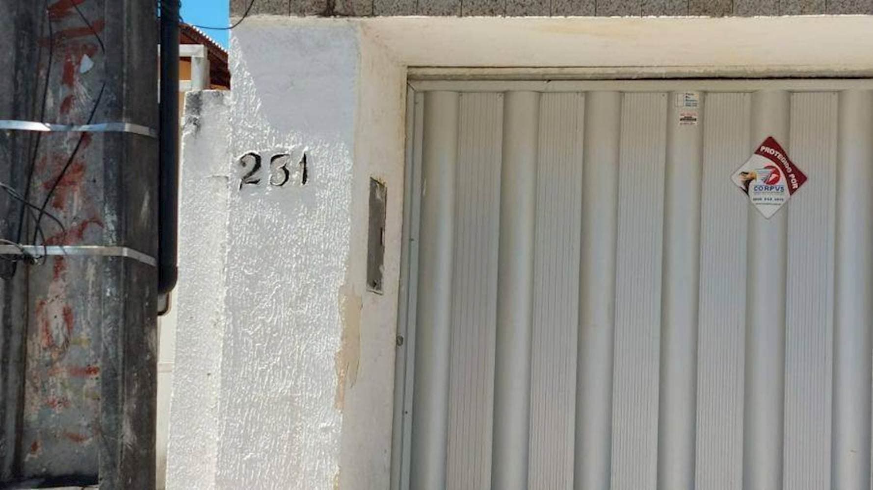 Foto 4 de 16: Casa em leilão em Fortaleza - CE — Casa, Padrão, 0 vaga(s) de garagem