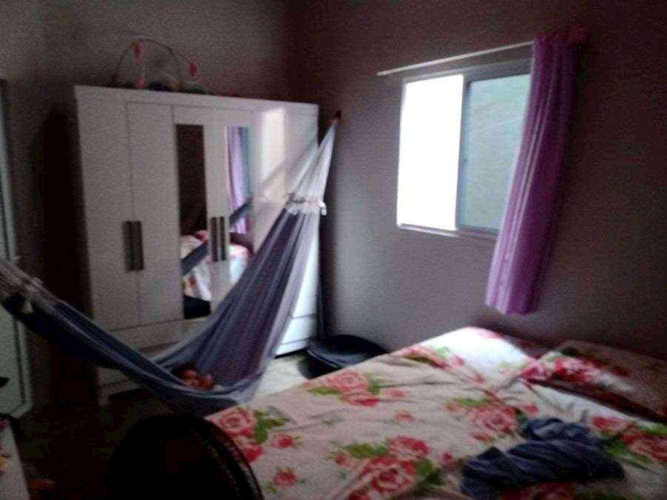 Foto 10 de 18: Casa em leilão em Jaguaribara - CE — Casa, Padrão, 1 vaga(s) de garagem