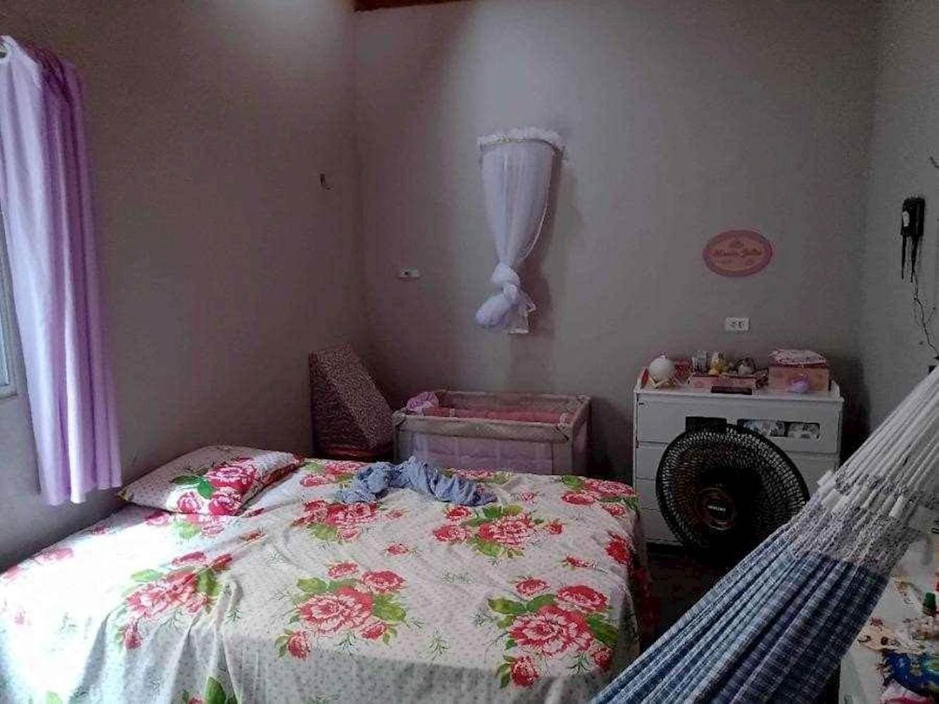 Foto 11 de 18: Casa em leilão em Jaguaribara - CE — Casa, Padrão, 1 vaga(s) de garagem