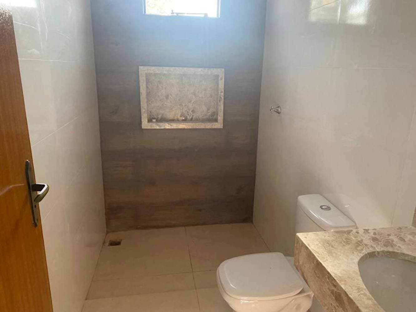 Foto 4 de 13: Casa em leilão em Sidrolândia - MS — Casa, Padrão, 0 vaga(s) de garagem
