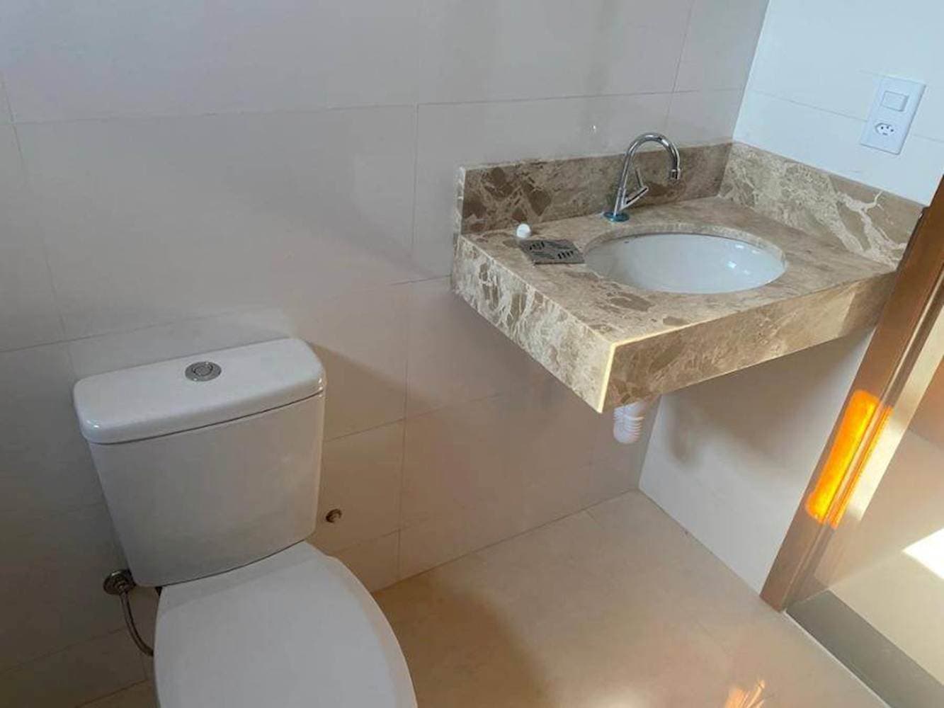 Foto 6 de 13: Casa em leilão em Sidrolândia - MS — Casa, Padrão, 0 vaga(s) de garagem