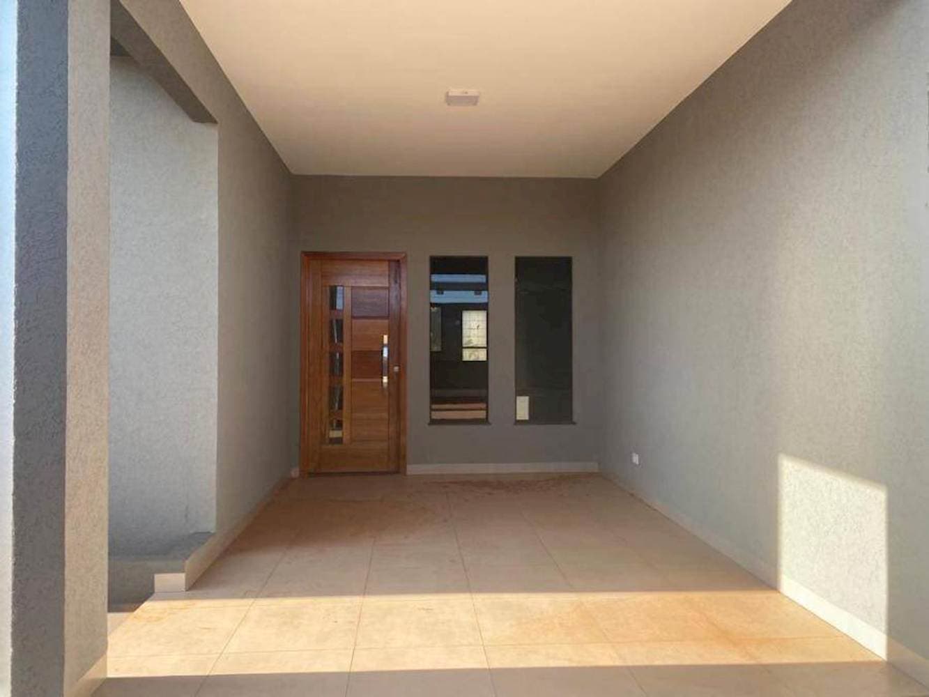 Foto 8 de 13: Casa em leilão em Sidrolândia - MS — Casa, Padrão, 0 vaga(s) de garagem