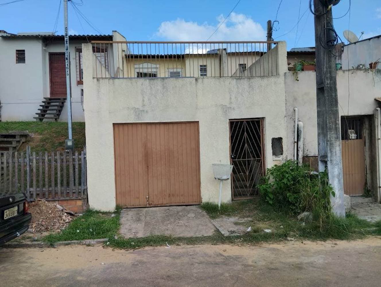 Foto 4 de 4: Casa em leilão em Viamão - RS — Casa, Padrão, 0 vaga(s) de garagem
