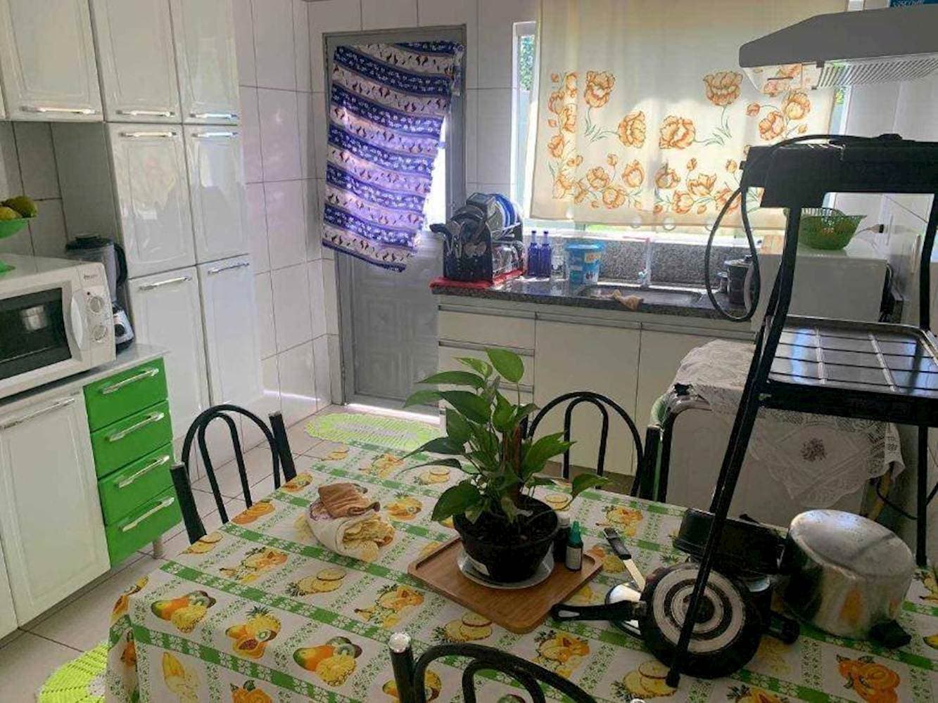 Foto 9 de 26: Casa em leilão em Campo Grande - MS — Casa, Em condomínio, 1 vaga(s) de garagem