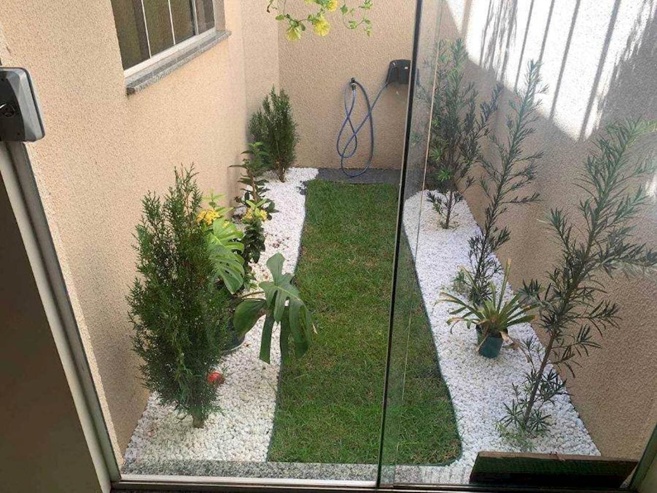 Foto 13 de 26: Casa em leilão em Campo Grande - MS — Casa, Em condomínio, 1 vaga(s) de garagem