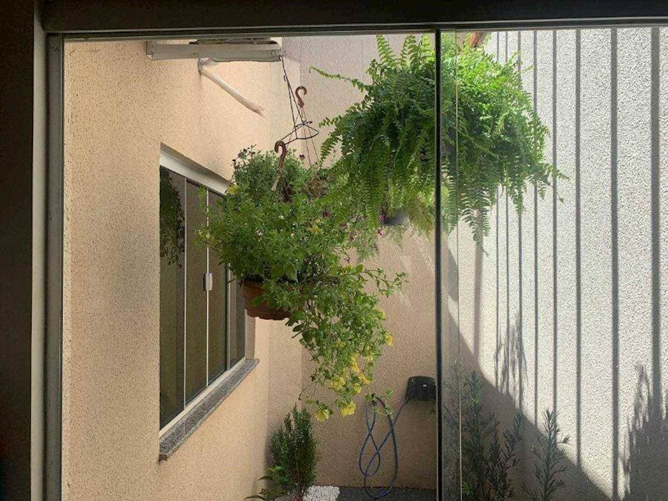 Foto 14 de 26: Casa em leilão em Campo Grande - MS — Casa, Em condomínio, 1 vaga(s) de garagem