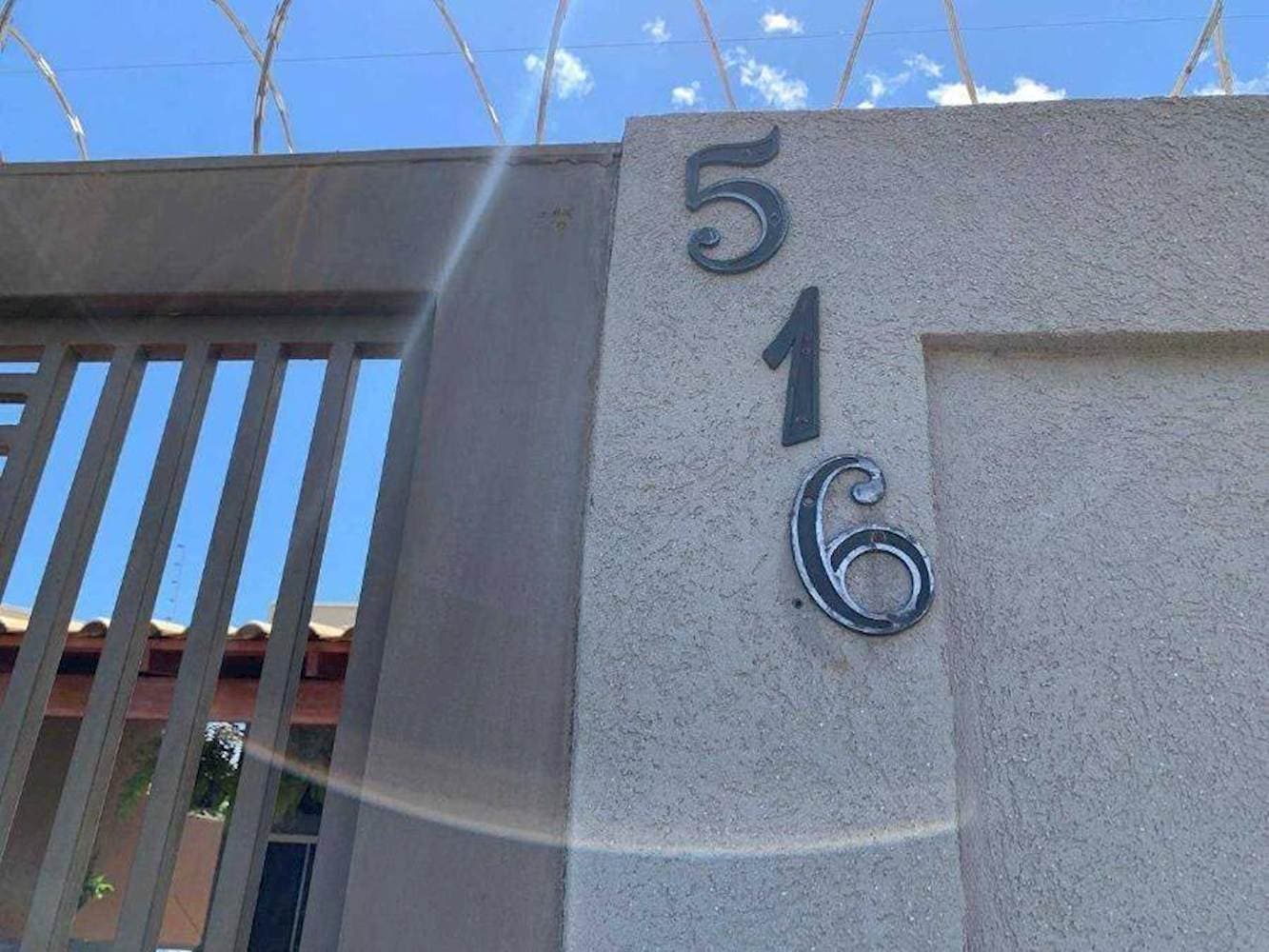 Foto 17 de 26: Casa em leilão em Campo Grande - MS — Casa, Em condomínio, 1 vaga(s) de garagem