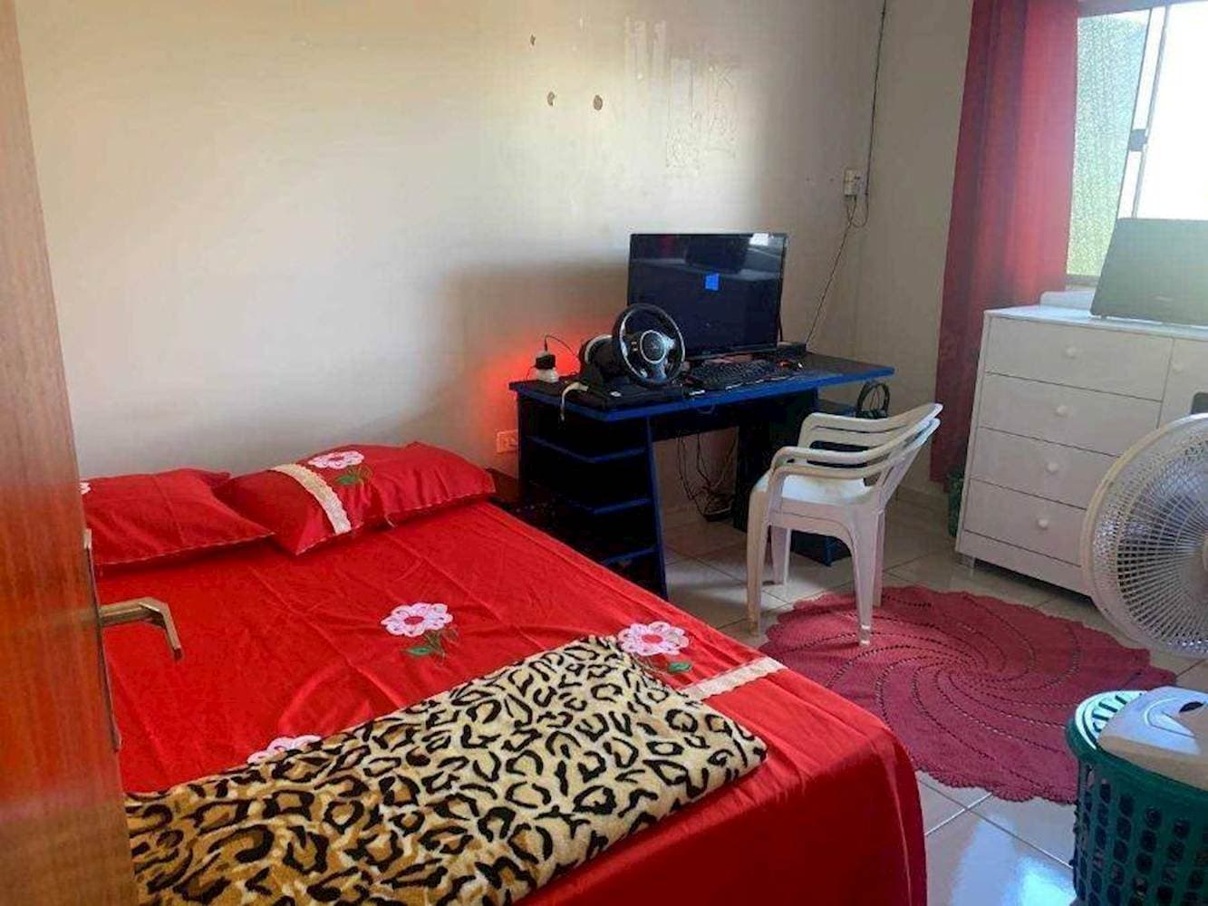 Foto 19 de 26: Casa em leilão em Campo Grande - MS — Casa, Em condomínio, 1 vaga(s) de garagem