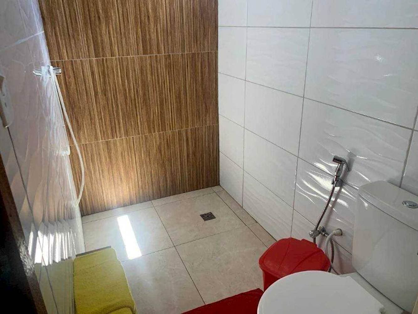 Foto 22 de 26: Casa em leilão em Campo Grande - MS — Casa, Em condomínio, 1 vaga(s) de garagem
