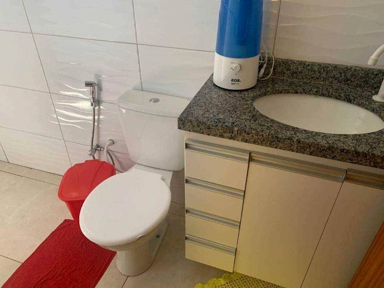 Foto 24 de 26: Casa em leilão em Campo Grande - MS — Casa, Em condomínio, 1 vaga(s) de garagem