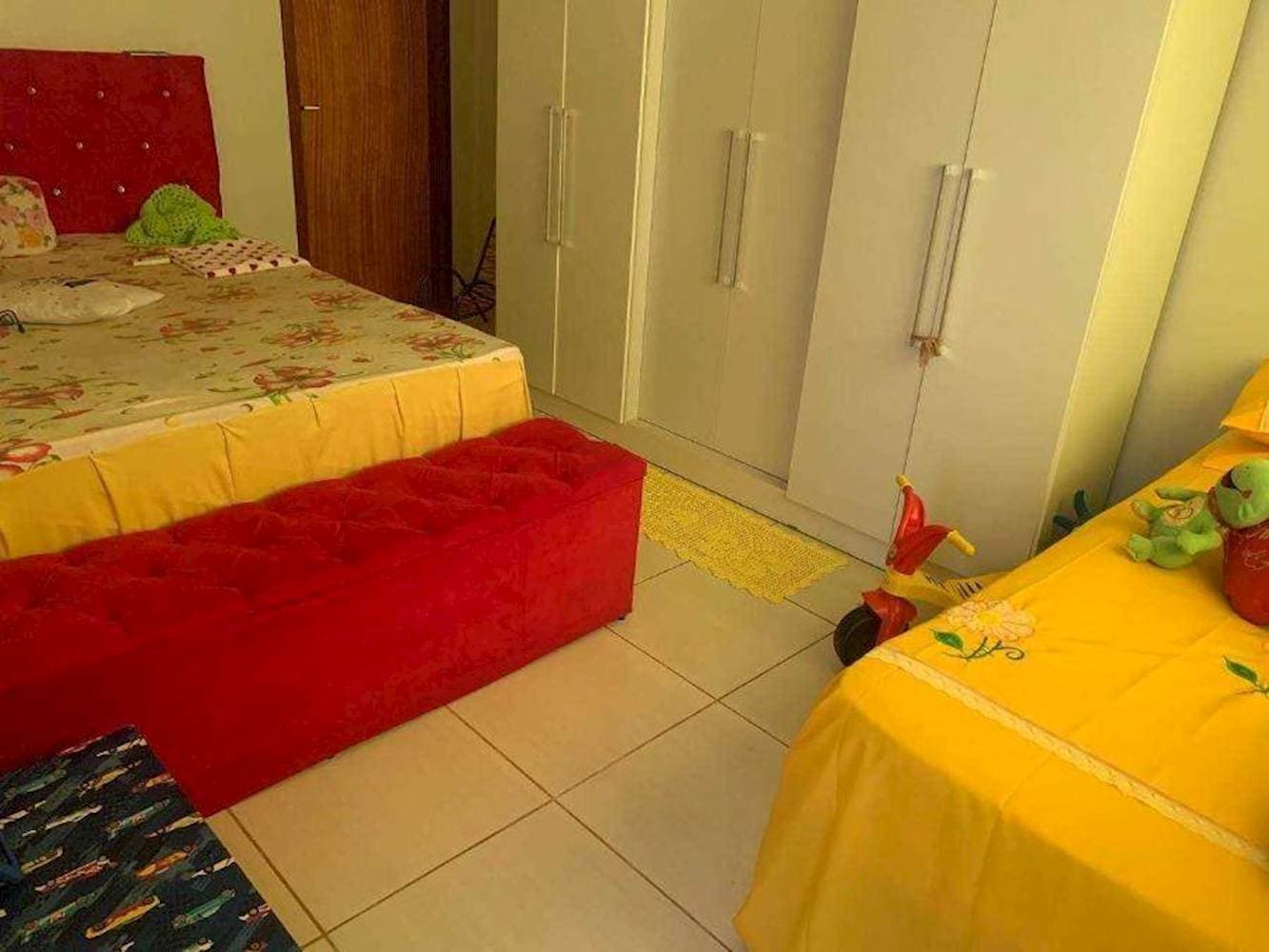 Foto 25 de 26: Casa em leilão em Campo Grande - MS — Casa, Em condomínio, 1 vaga(s) de garagem