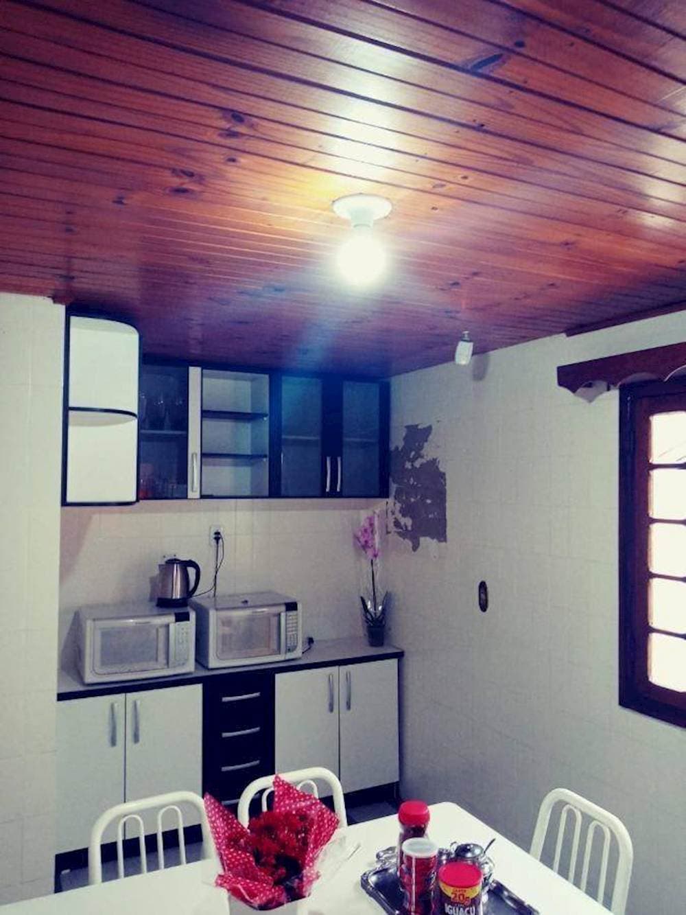 Foto 12 de 13: Casa em leilão em Lages - SC — Casa, Padrão, 1 vaga(s) de garagem