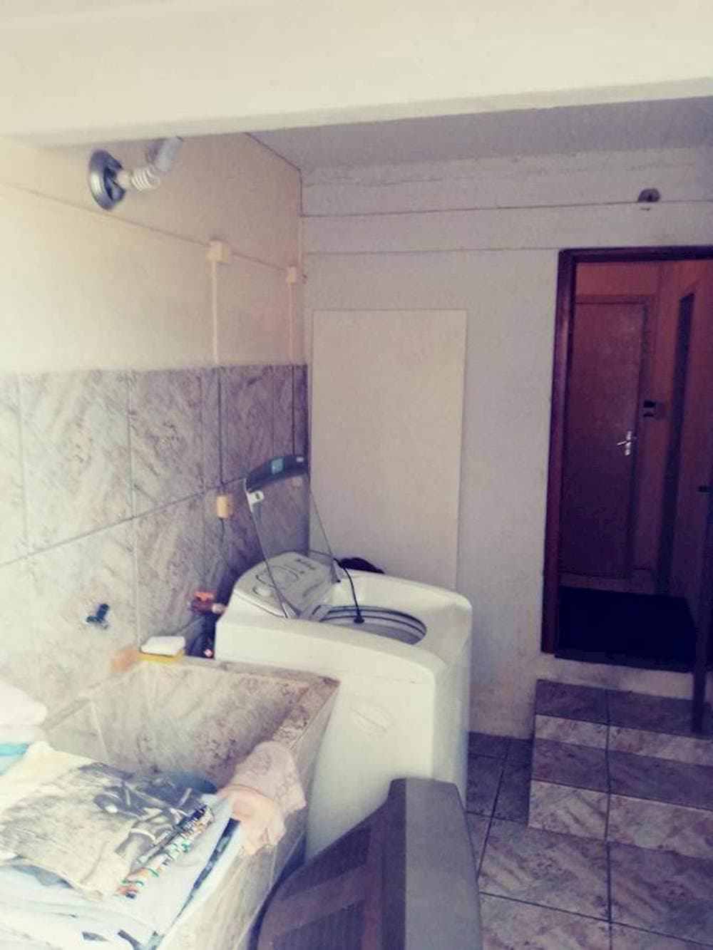 Foto 13 de 13: Casa em leilão em Lages - SC — Casa, Padrão, 1 vaga(s) de garagem