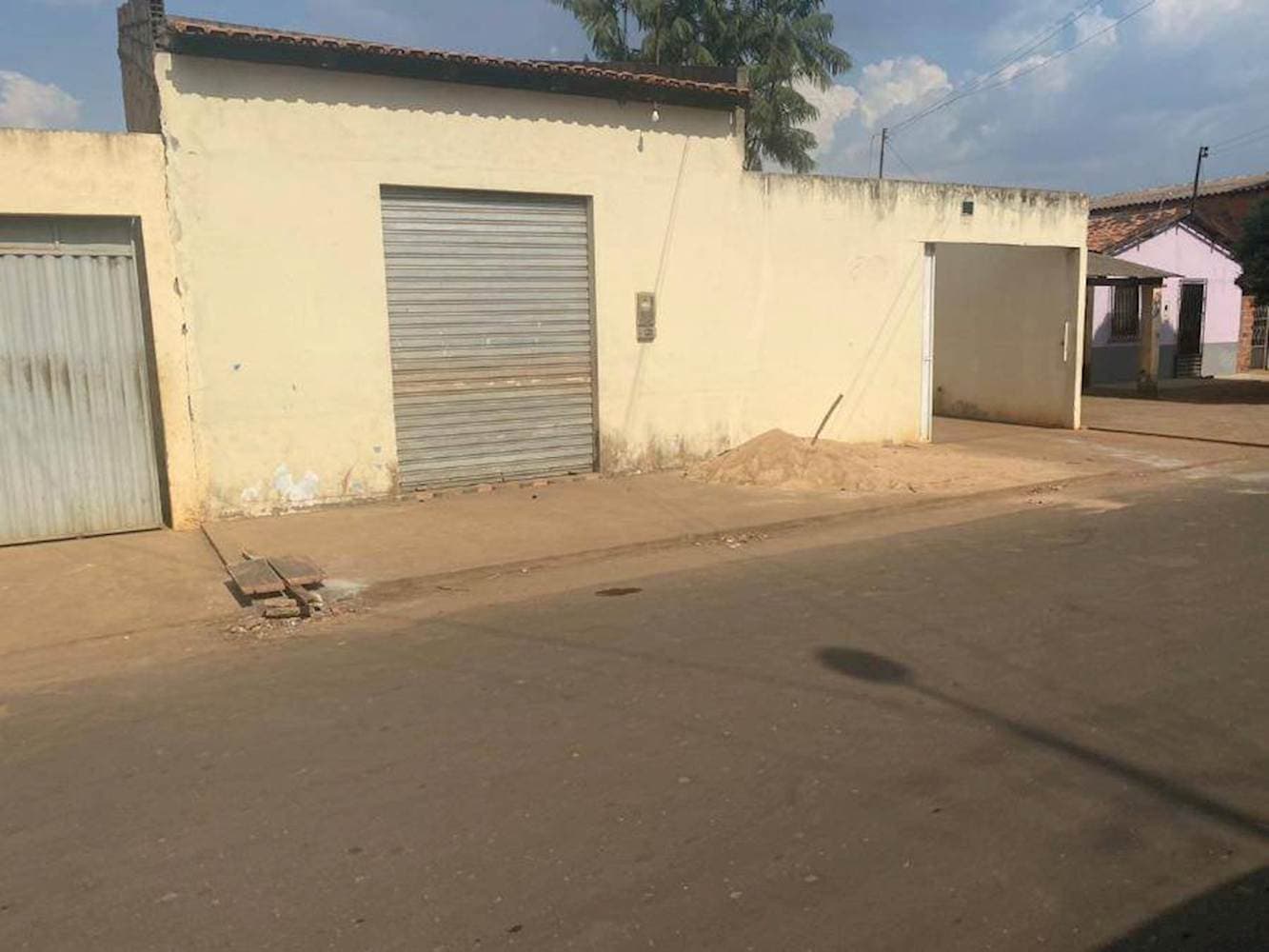 Foto 2 de 7: Casa em leilão em Grajaú - MA — Casa em Vilinha - Grajau/MA