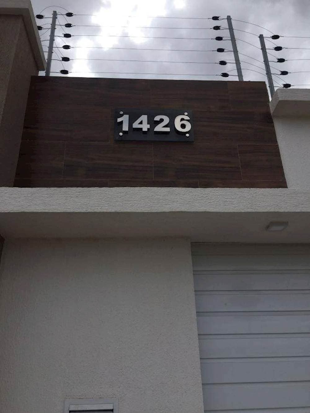 Foto 6 de 15: Casa em leilão em Sobral - CE — Casa, Padrão, 1 vaga(s) de garagem