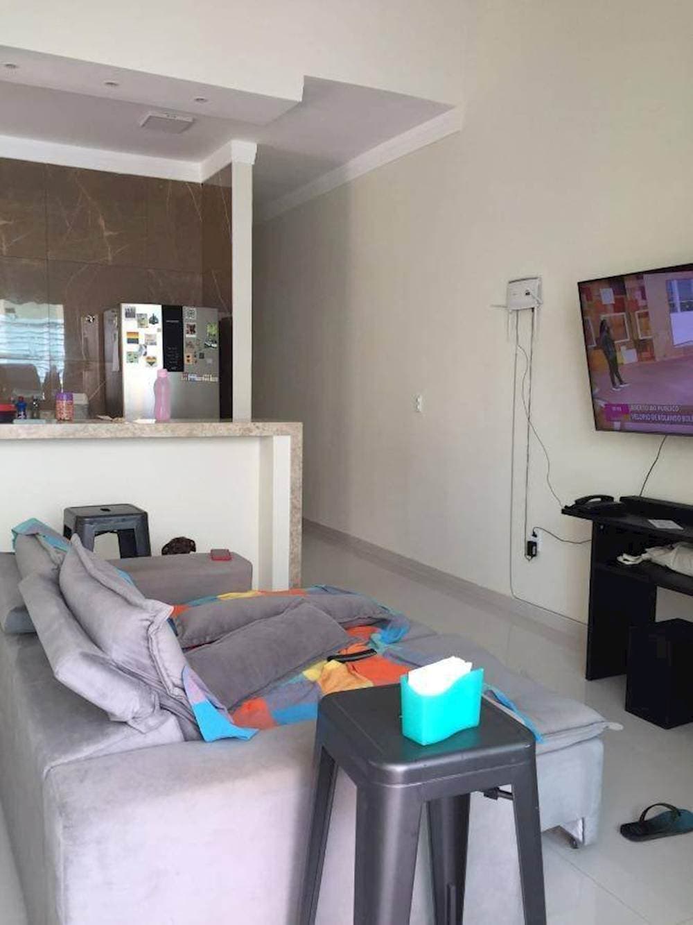 Foto 8 de 15: Casa em leilão em Sobral - CE — Casa, Padrão, 1 vaga(s) de garagem