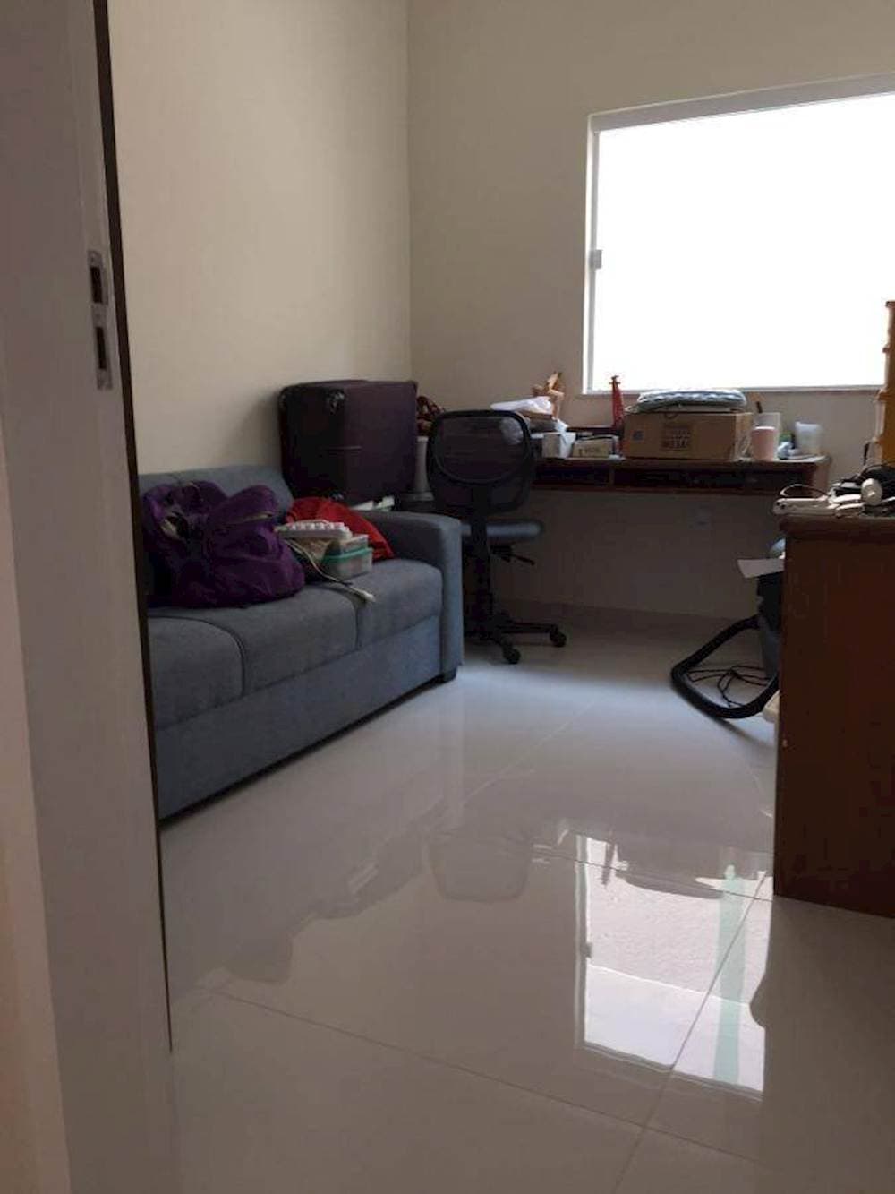 Foto 9 de 15: Casa em leilão em Sobral - CE — Casa, Padrão, 1 vaga(s) de garagem