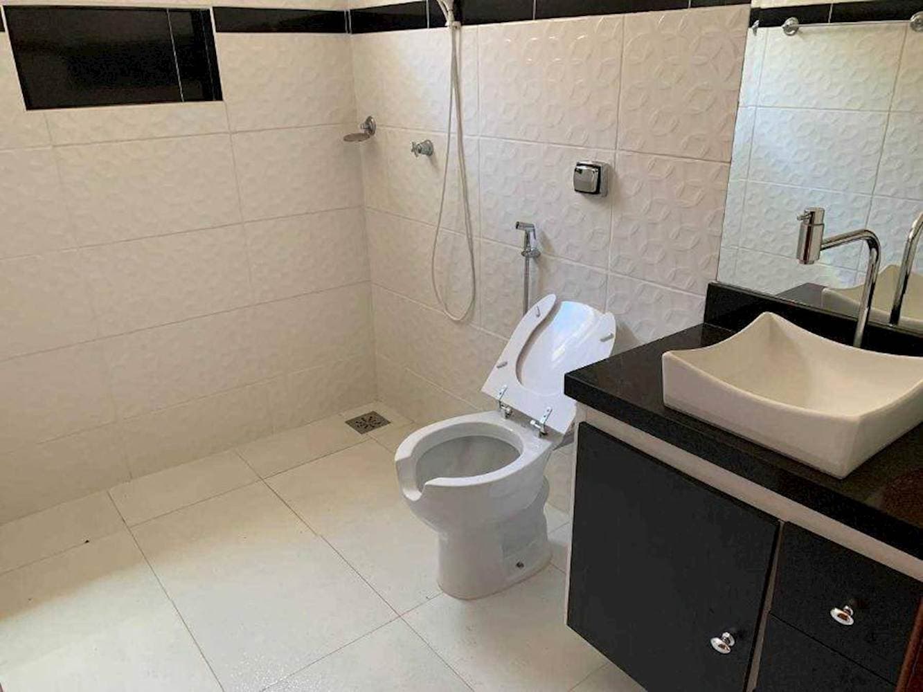Foto 10 de 23: Casa em leilão em Campo Grande - MS — Casa, Em condomínio, 1 vaga(s) de garagem