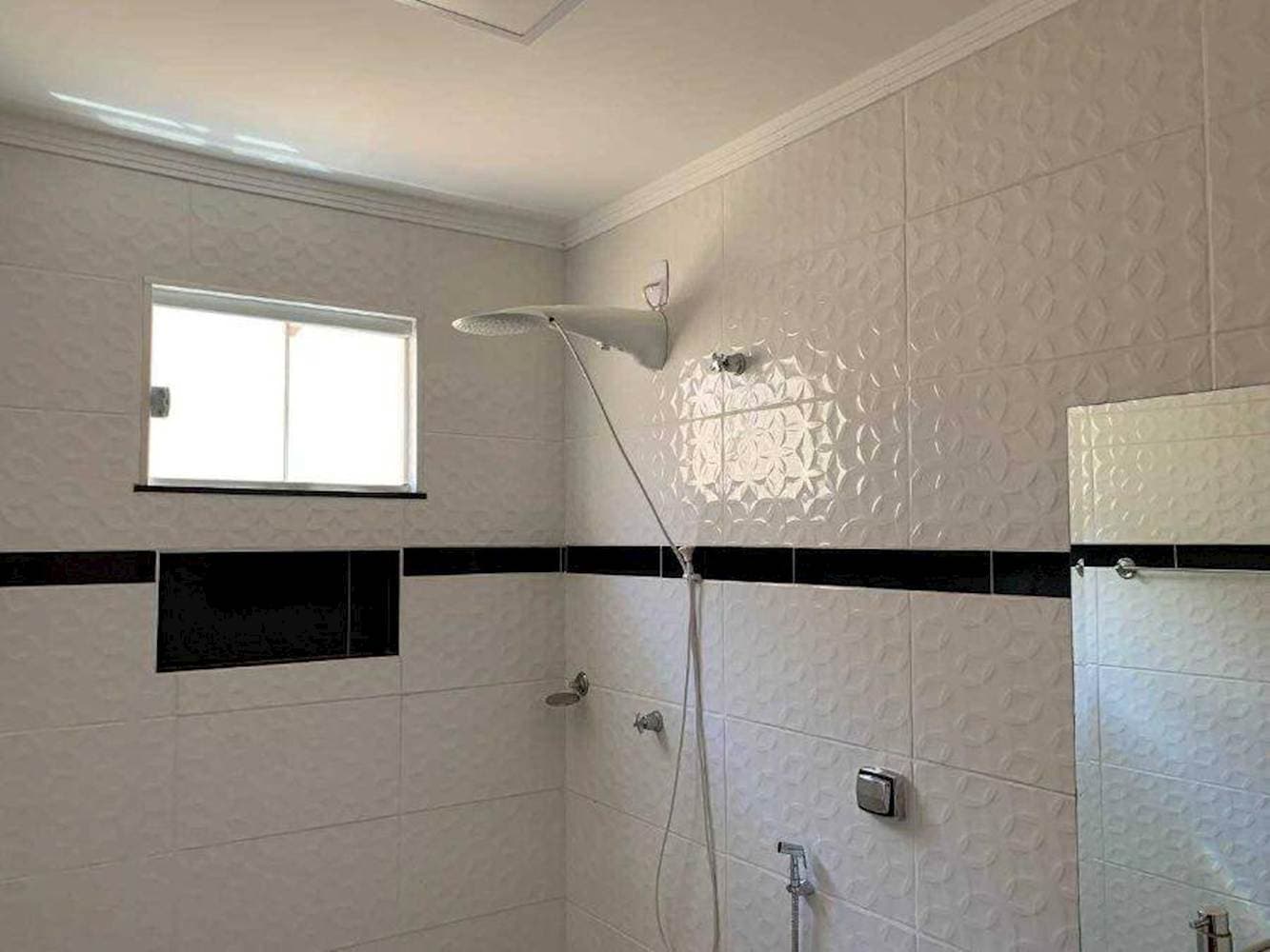 Foto 11 de 23: Casa em leilão em Campo Grande - MS — Casa, Em condomínio, 1 vaga(s) de garagem