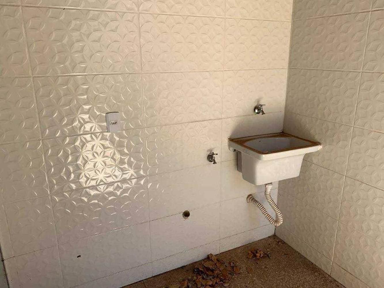 Foto 13 de 23: Casa em leilão em Campo Grande - MS — Casa, Em condomínio, 1 vaga(s) de garagem