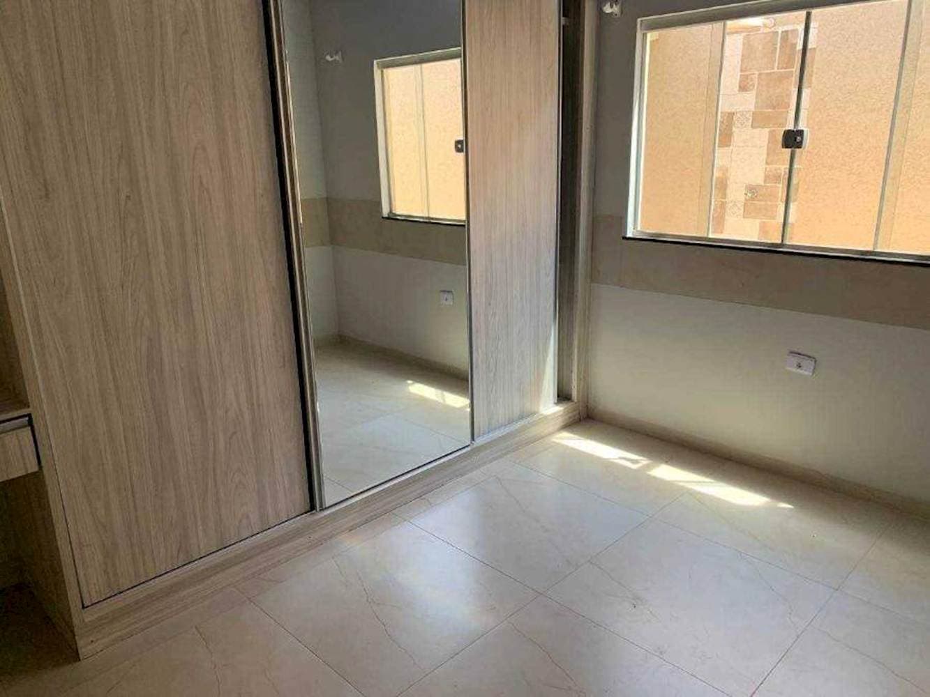 Foto 14 de 23: Casa em leilão em Campo Grande - MS — Casa, Em condomínio, 1 vaga(s) de garagem
