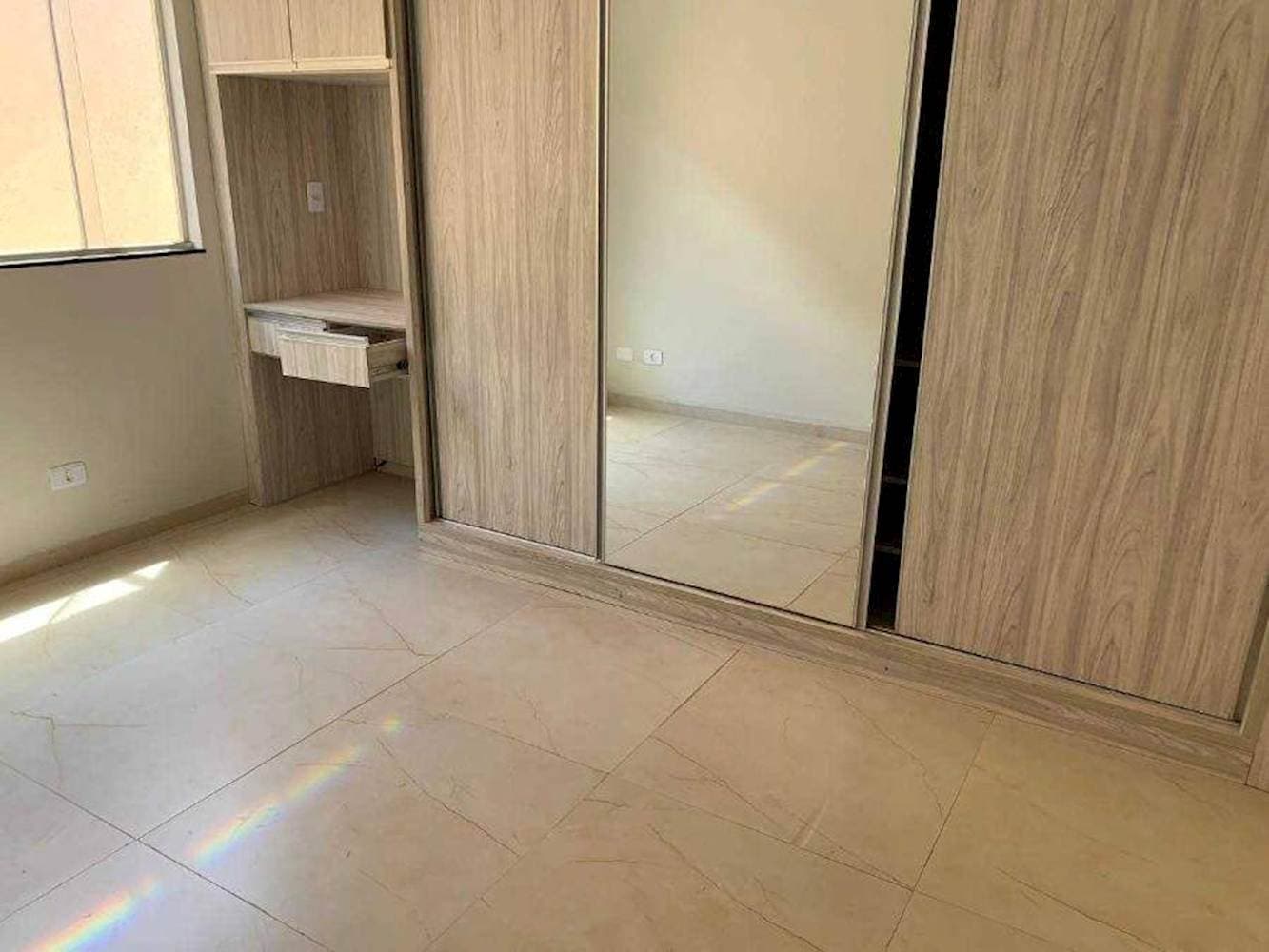Foto 18 de 23: Casa em leilão em Campo Grande - MS — Casa, Em condomínio, 1 vaga(s) de garagem