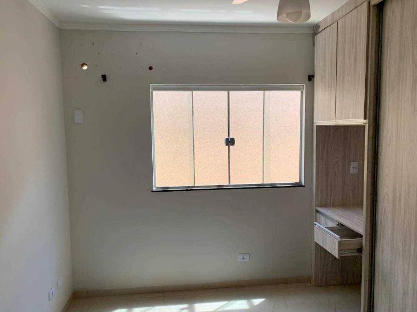 Foto 19 de 23: Casa em leilão em Campo Grande - MS — Casa, Em condomínio, 1 vaga(s) de garagem