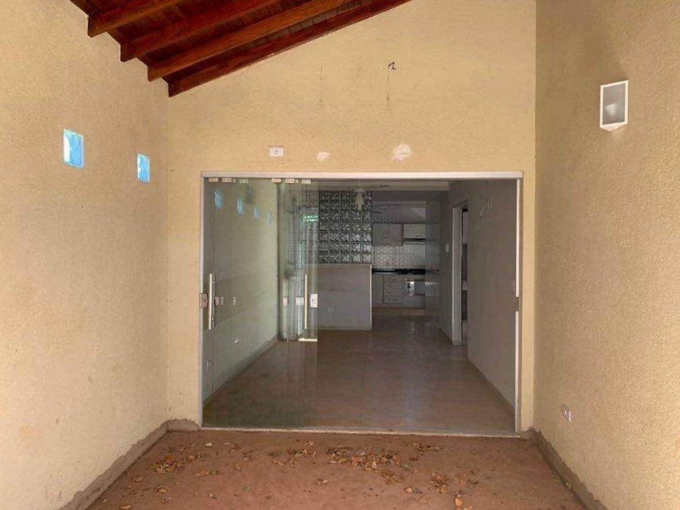 Foto 22 de 23: Casa em leilão em Campo Grande - MS — Casa, Em condomínio, 1 vaga(s) de garagem