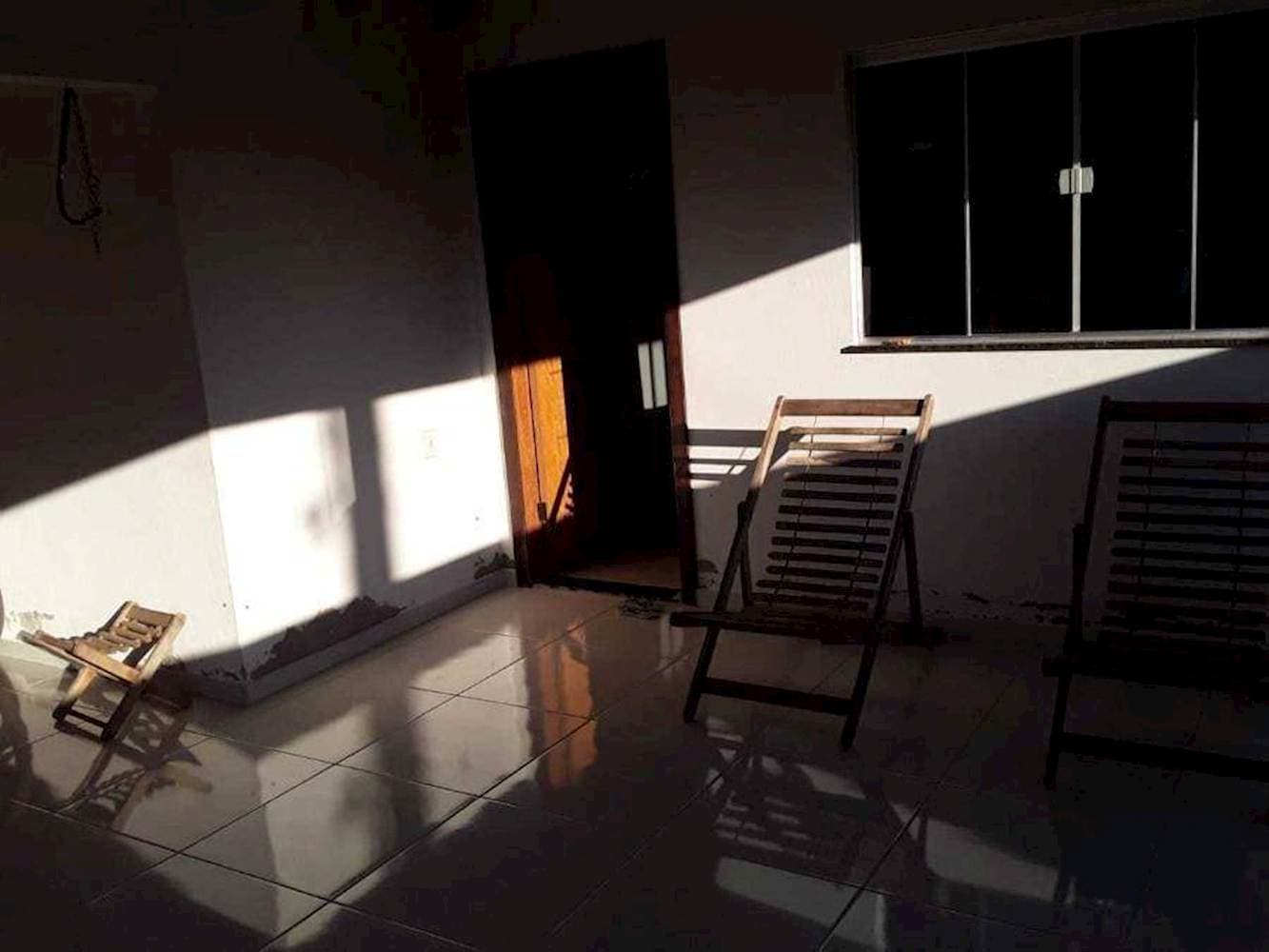 Foto 28 de 30: Casa em leilão em Camapuã - MS — Casa, Padrão, 1 vaga(s) de garagem