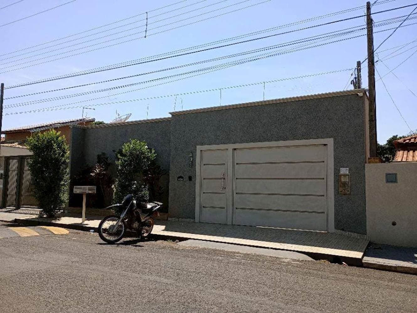 Foto 2 de 8: Casa em leilão em Macaubal - SP — Casa, Padrão, 1 vaga(s) de garagem