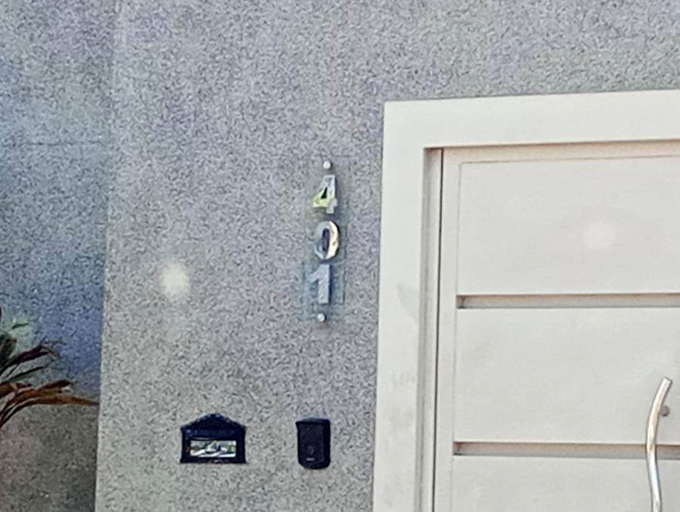 Foto 3 de 8: Casa em leilão em Macaubal - SP — Casa, Padrão, 1 vaga(s) de garagem